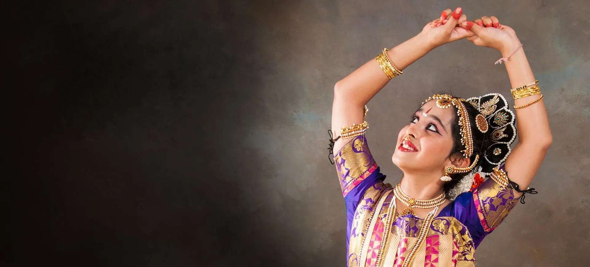 Bharatanatyam for Kids in Dubai: What Parents Need to Know