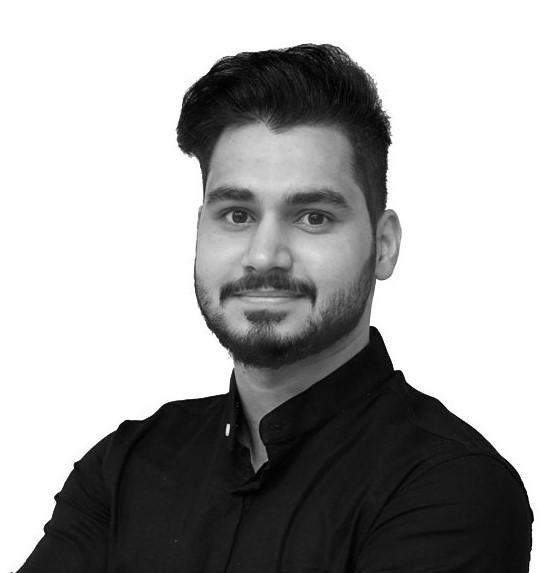Akshay Kumar, Garba Teacher at Melody Makers Dubai