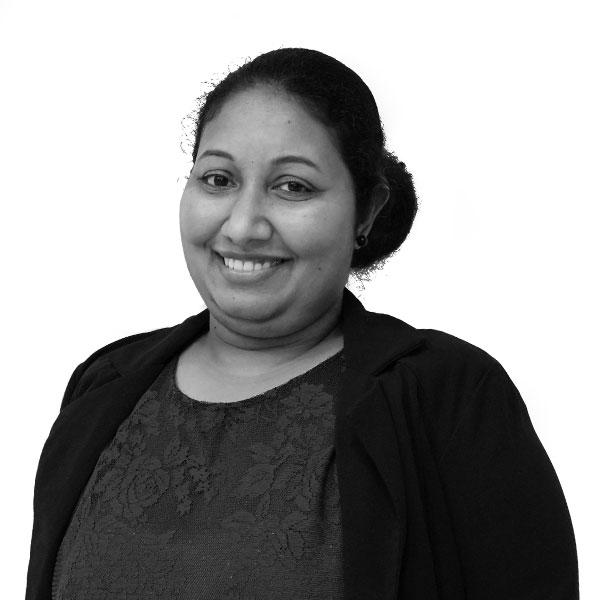 Chamindri Thanusha Rathnayake, Electronic Keyboard Teacher at Melody Makers Dubai