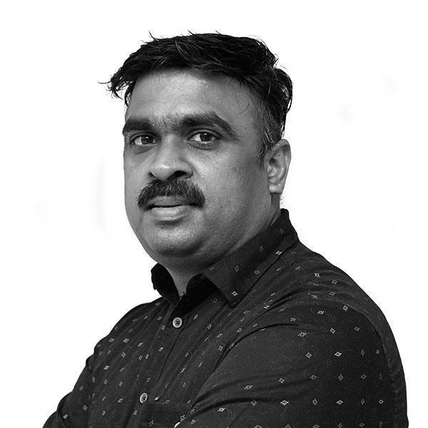 Madhusudhan P.K., Drawing, Painting, Mixed Media & Visual Arts at Melody Makers