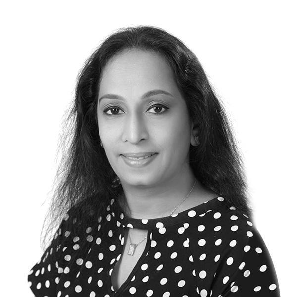 Suchitra Prabhu, Strategic Leadership & Education at Melody Makers