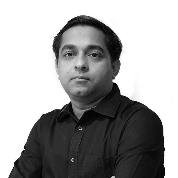 Uday Manohar Prabhu, Centre Operations & Student Relations at Melody Makers